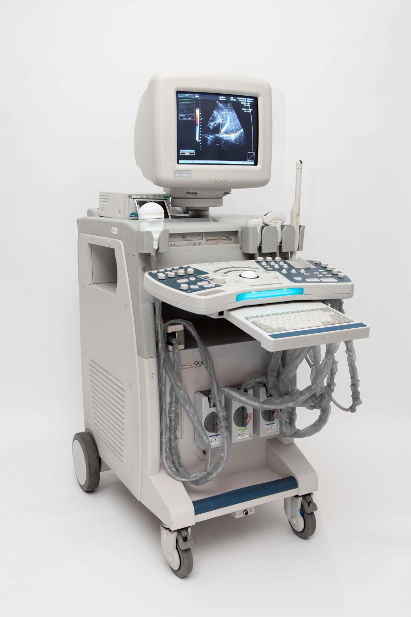 Medison SonoAce 9900 2