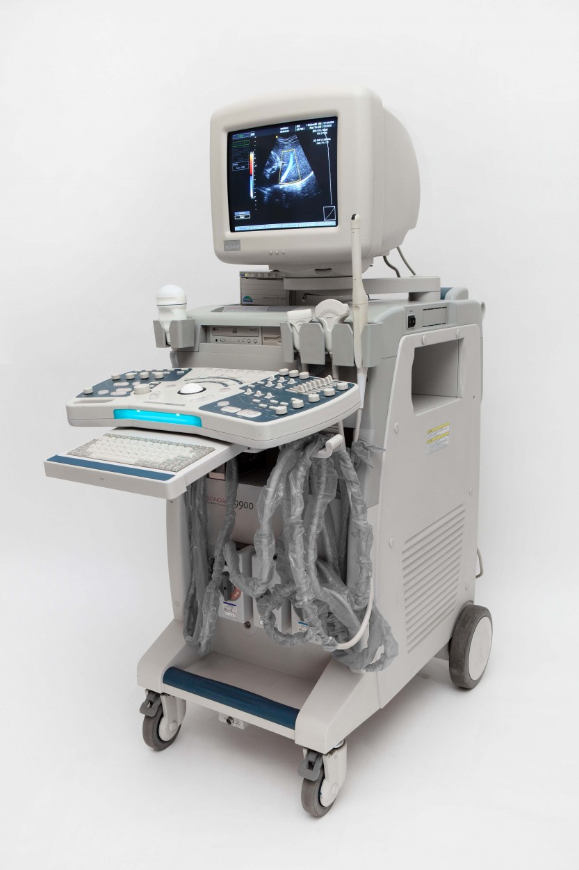 Medison SonoAce 9900 3